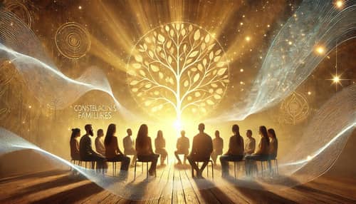 Constelaciones Familiares